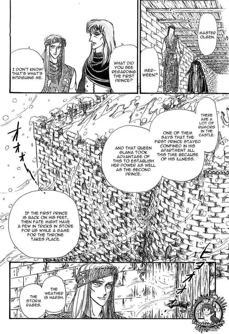 Alfheim no Kishi Chapter 40 21